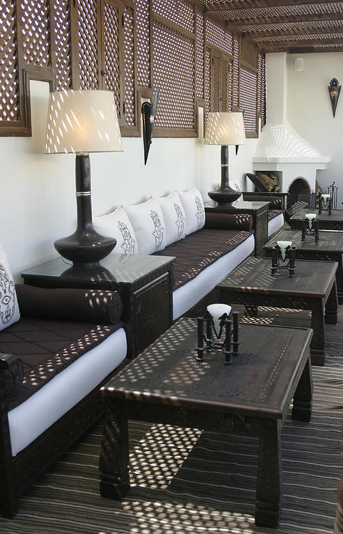 Riad Assakina Marrakesz Zewnętrze zdjęcie