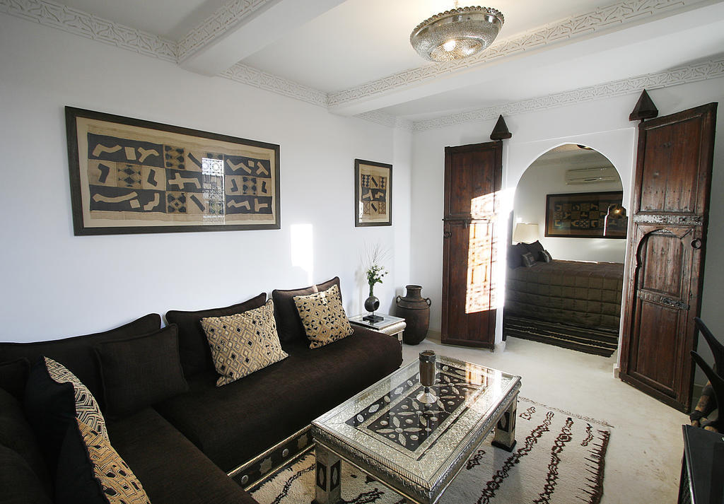 Riad Assakina Marrakesz Zewnętrze zdjęcie