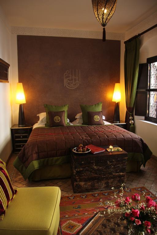 Riad Assakina Marrakesz Zewnętrze zdjęcie