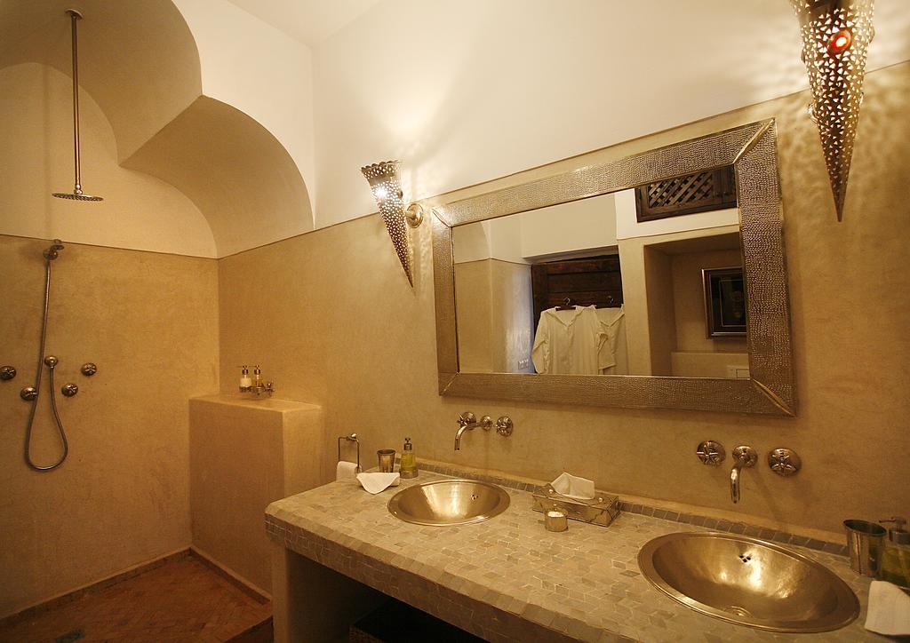 Riad Assakina Marrakesz Zewnętrze zdjęcie