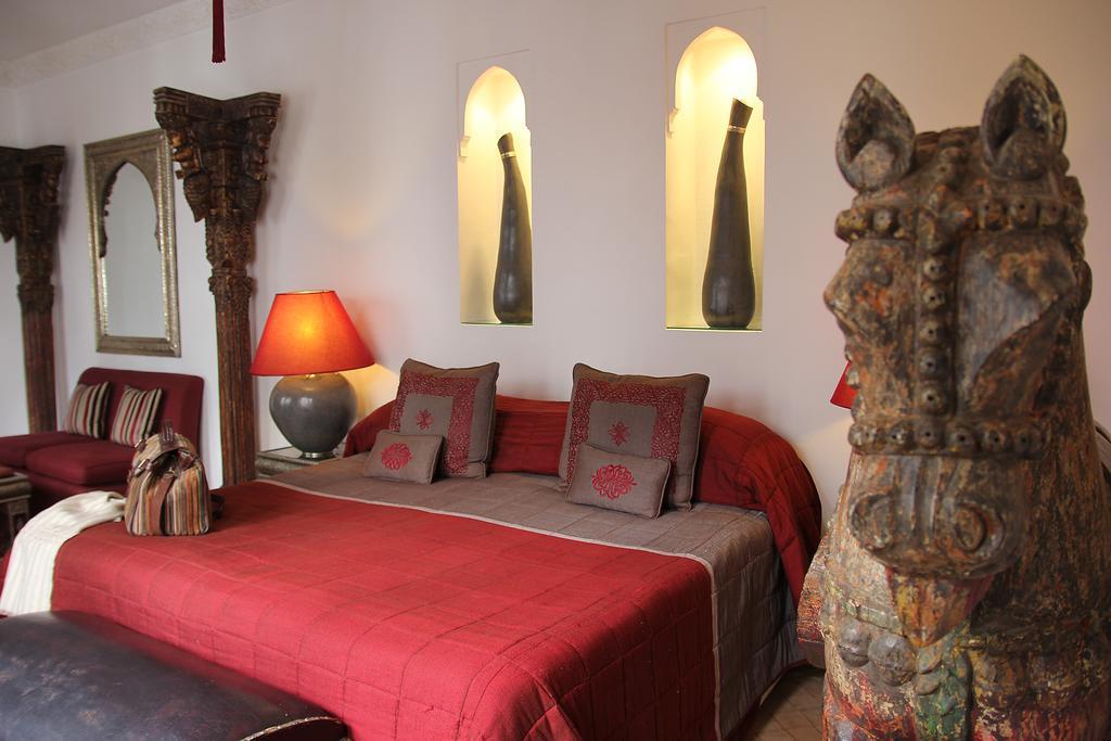 Riad Assakina Marrakesz Zewnętrze zdjęcie